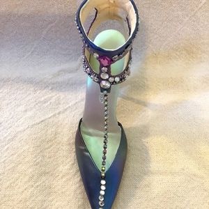 Collectible Miniature Shoe